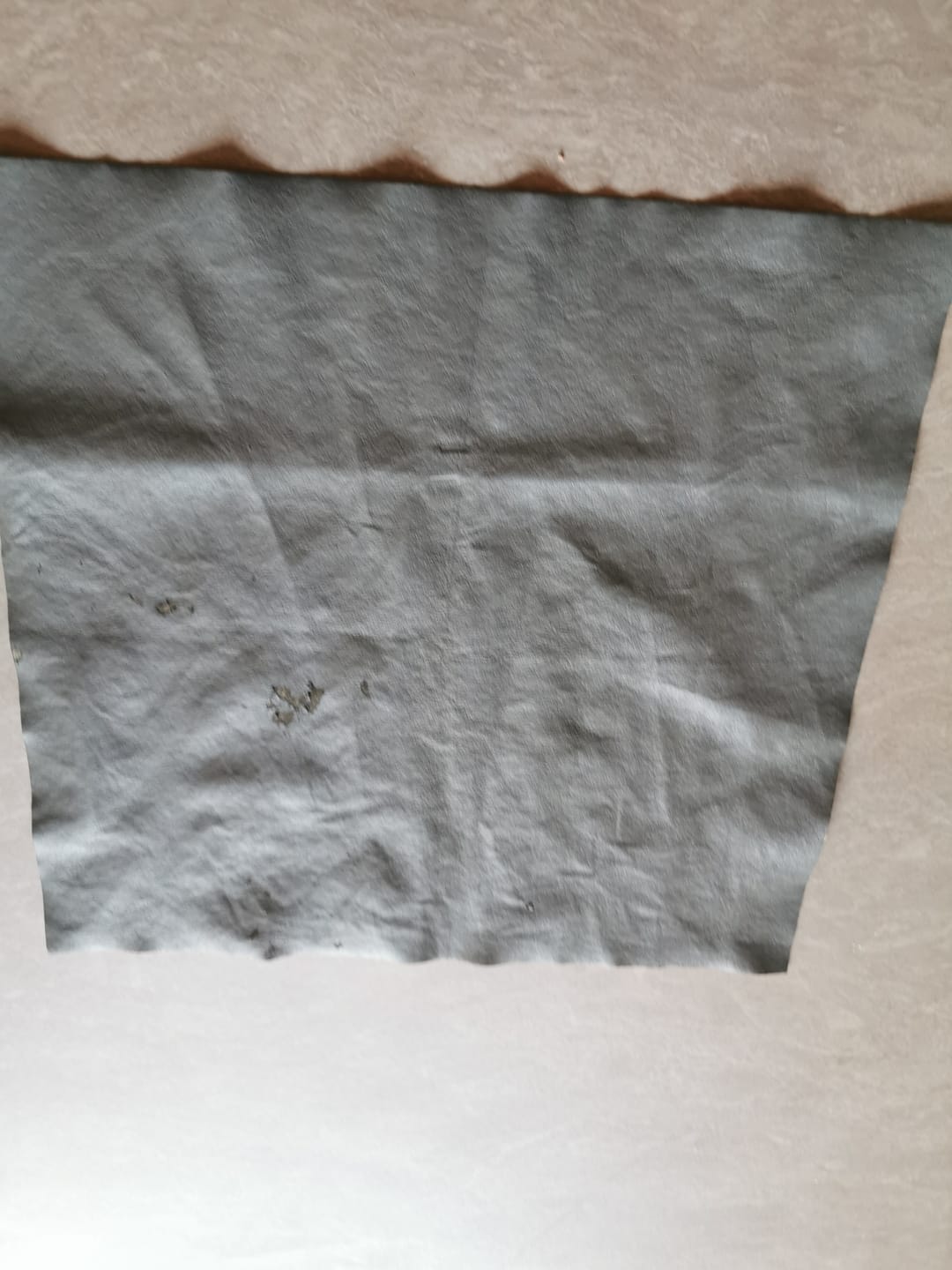 Customer photo review of Panno Rapido Lava e Asciuga in una Passata | Il panno più venduto su TIKTOK