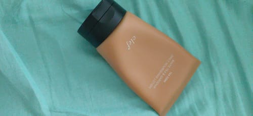 Customer photo review of AKIYO - CLEF Tea Core Series [Gentle Bath Gel + Daily Nourishing Lotion]