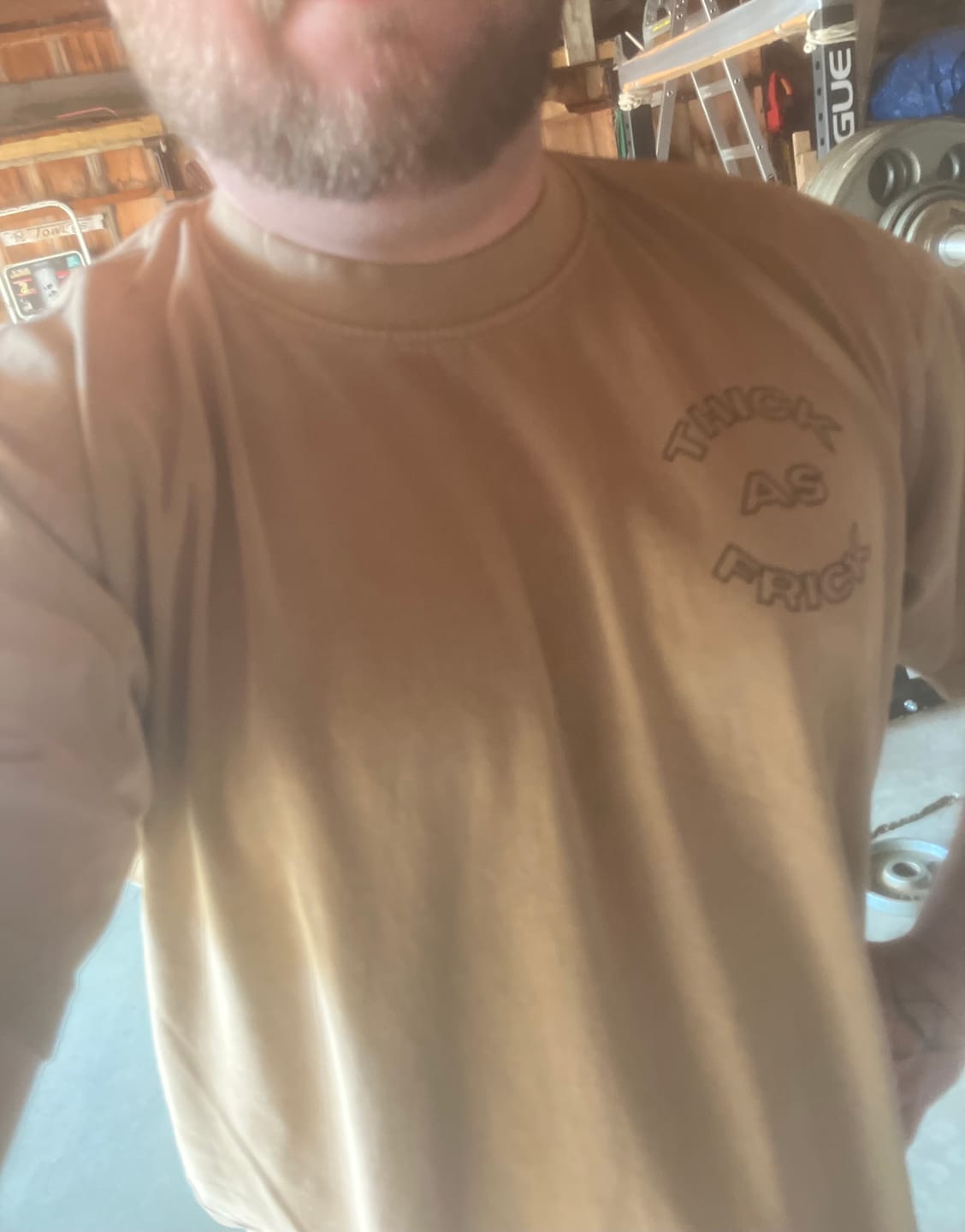 Customer photo review of Pump Cover