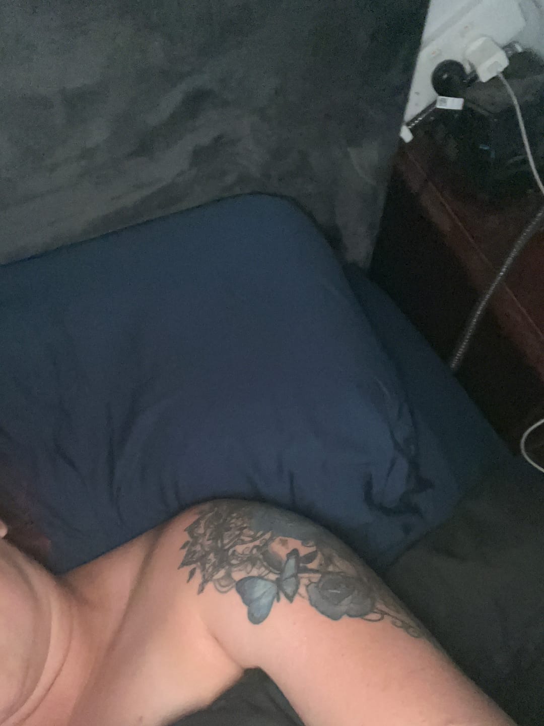Customer photo review of Cloud Pillow
