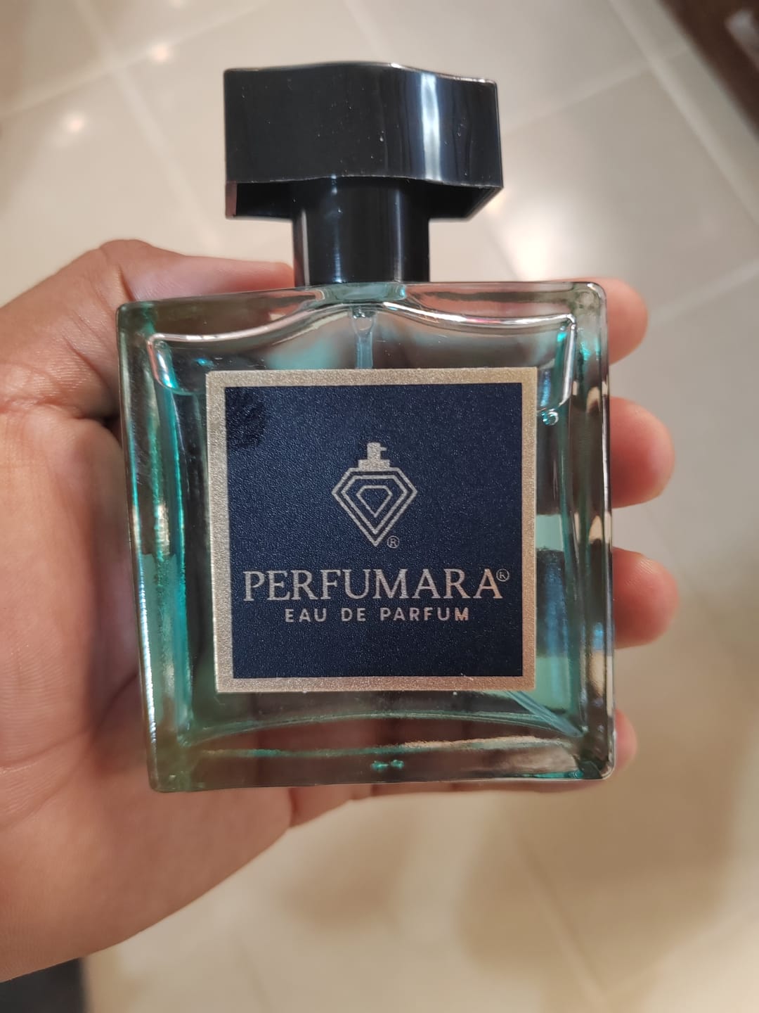 Customer photo review of Tendencia a UCosta Azzurra