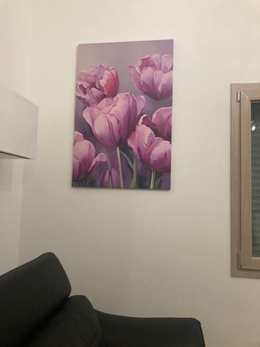 Customer photo review of ASSICURAZIONE PACCO