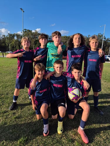 Customer photo review of 2024 Flight Jersey 1