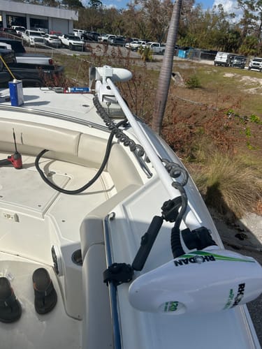 Customer photo review of Sea Swivel