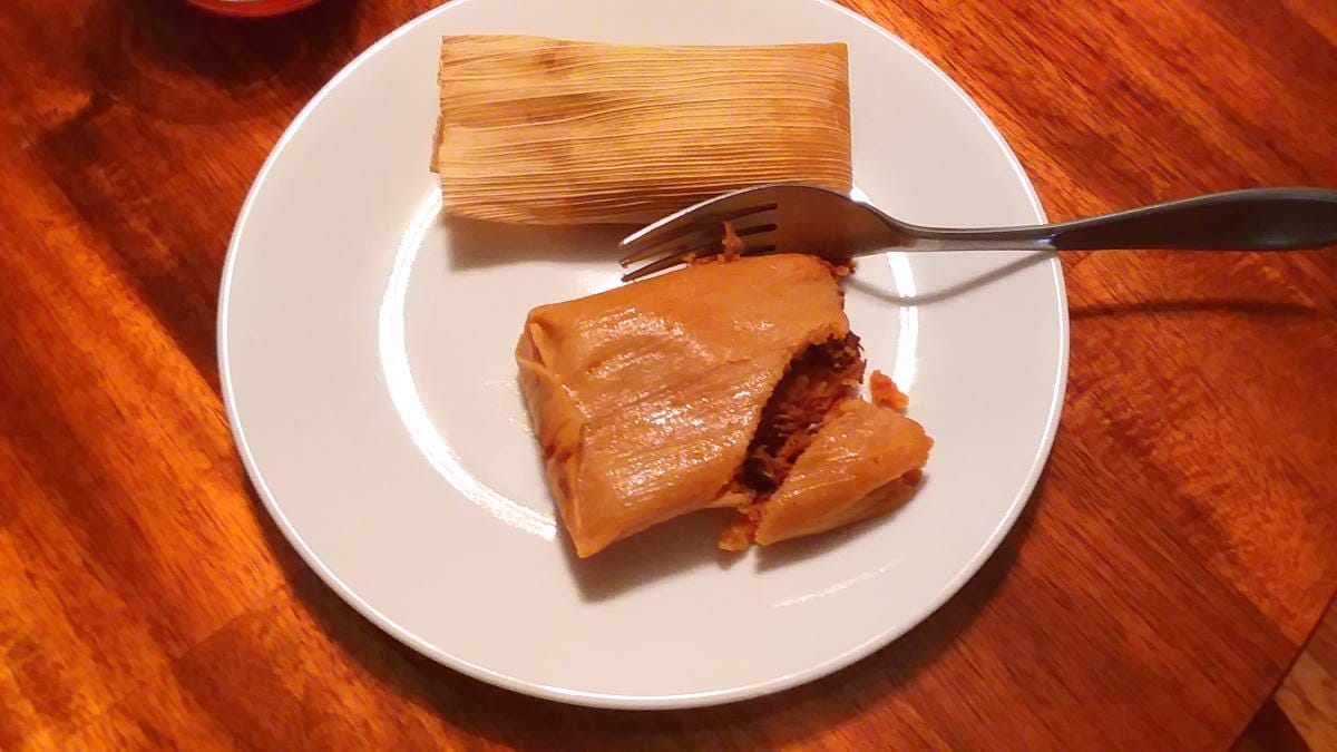 Customer photo review of Pasture Raised Pork Lard (14 oz)