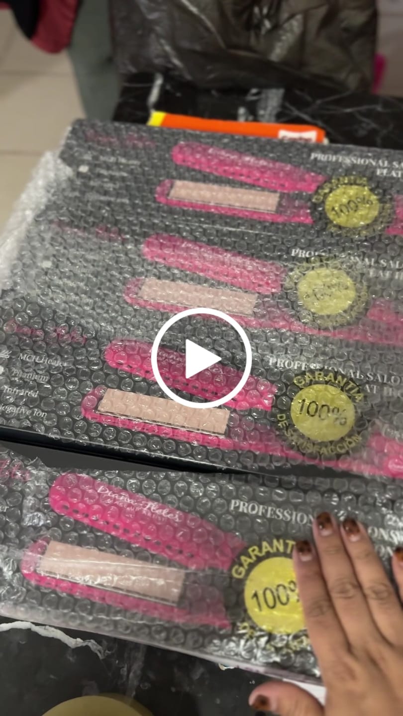 Customer video review of Primer Piel De Porcelana Diana Fletes