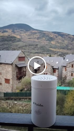 Customer video review of Pack Lavavajillas a mano