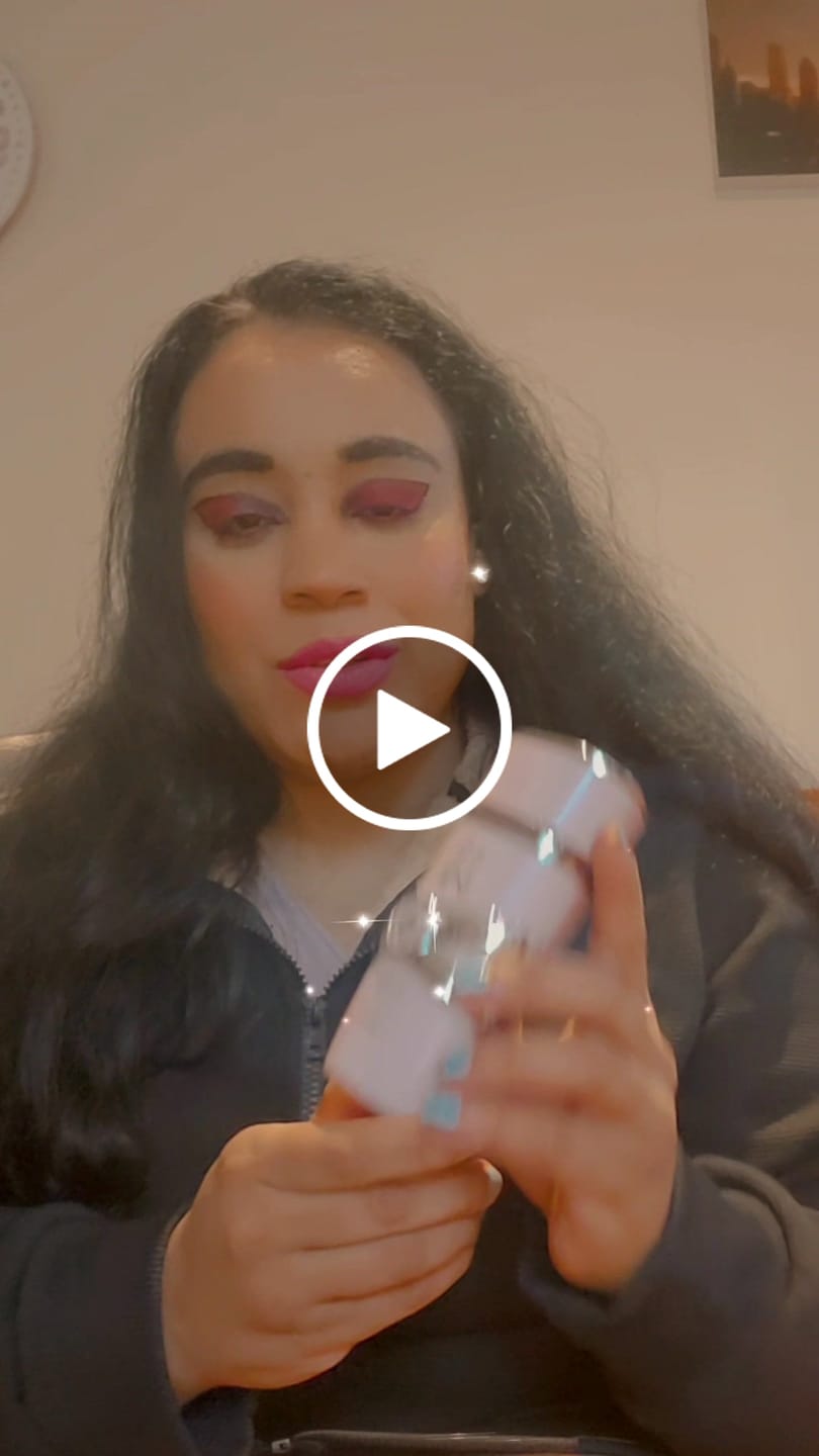 Customer video review of YARA 100ML - LATTAFA