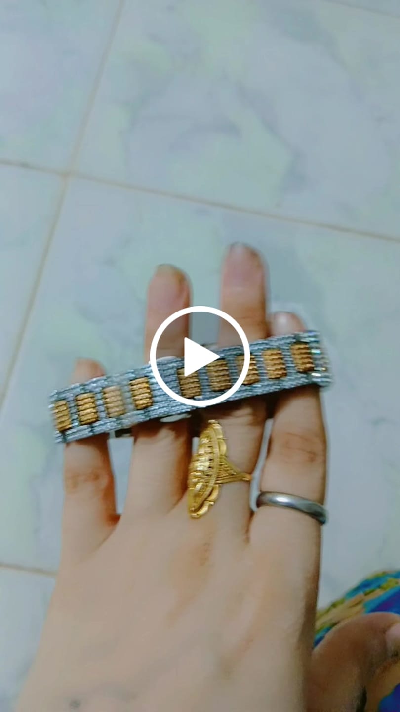 Customer video review of Ruby