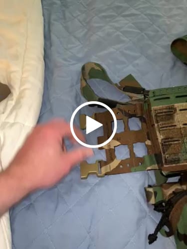 Customer video review of Sidewing S2 (Spiritus Systems)