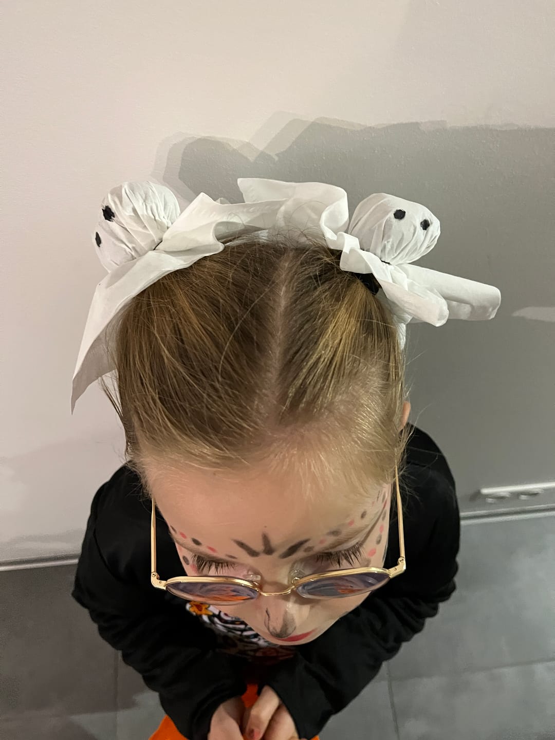 Customer photo review of Wax stick anti-frisottis