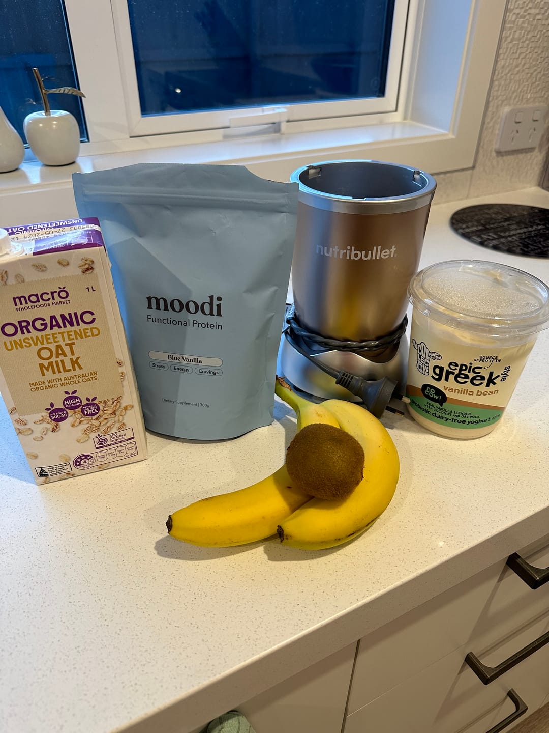 Customer photo review of Essentials Bundle