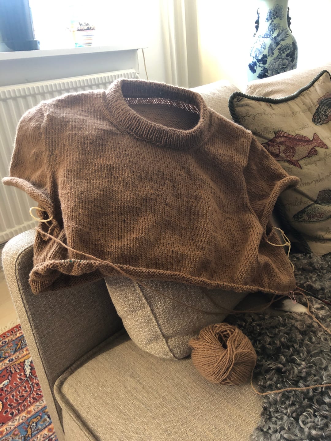Customer photo review of CAMMELLO CLASSIC