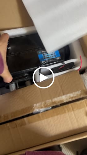 Customer video review of Air GSM 4G/﻿5G Diesel Air Heater 5kW & 8kW 12V/24V