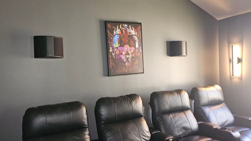 Customer photo review of Maverick - The Need For Speed