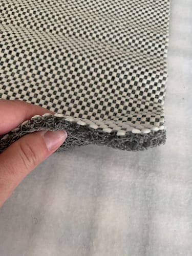 Customer photo review of Non-Slip Shower Mat
