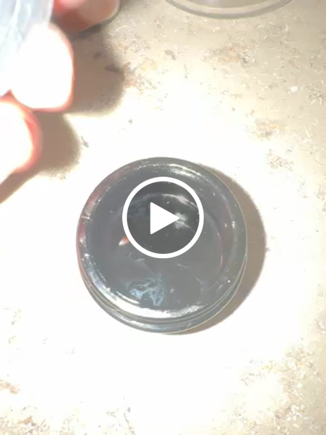 Customer video review of Pure Himalayan Shilajit