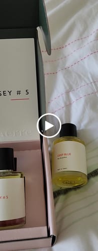 Customer video review of Odyssey #5