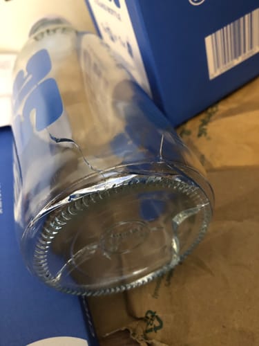 Customer photo review of MYOM 1L Starter Bundle
