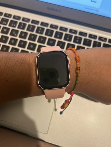 Customer photo review of Kit STF Smartwatch Reloj Kronos Element + Smartwatch Reloj Kronos Element mini