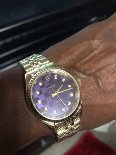 Customer photo review of Worry-Free Purchase