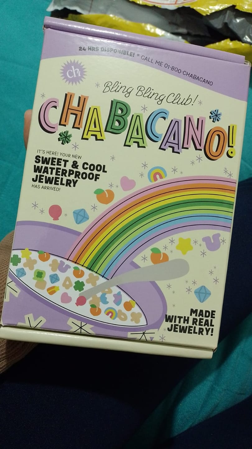 Customer photo review of Pulsera de Corazón