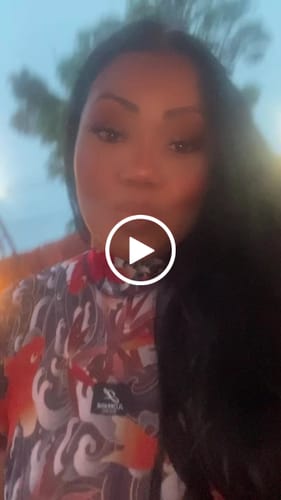 Customer video review of Tyla Jumpsuit