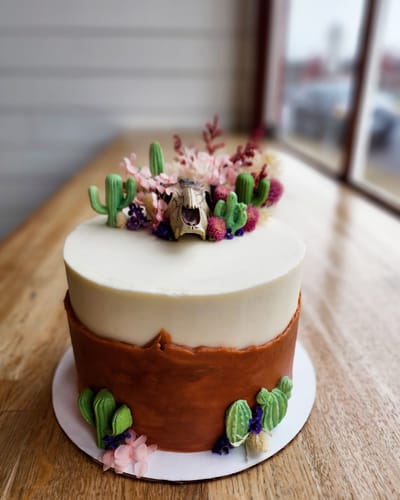 Customer photo review of BESPOKE Bloomish Box