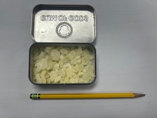 Customer photo review of The Classic Pack