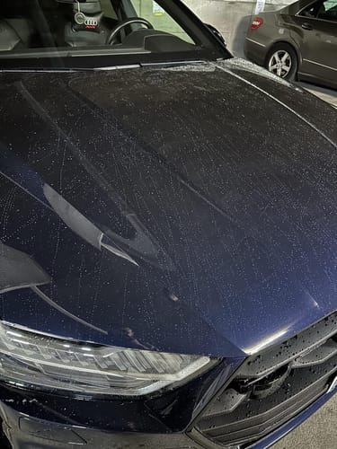 Customer photo review of Limlex® Platinum Autopflegeset