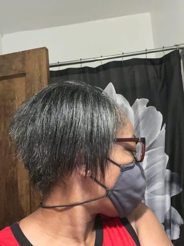 Customer photo review of Movatte Ultra Drops