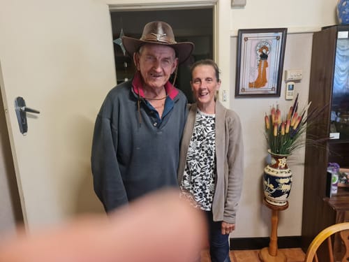 Customer photo review of Irish 'Sea' Moss (Organic) 100 Capsules - Authentic