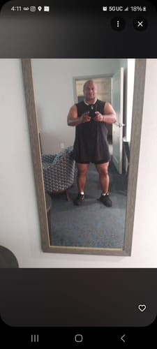 Customer photo review of Intellectual Power: Natural Brain Boost