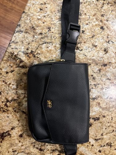 Customer photo review of Free Unlimited Return for Store Credit or Exchanges + Package Protection (US orders only)