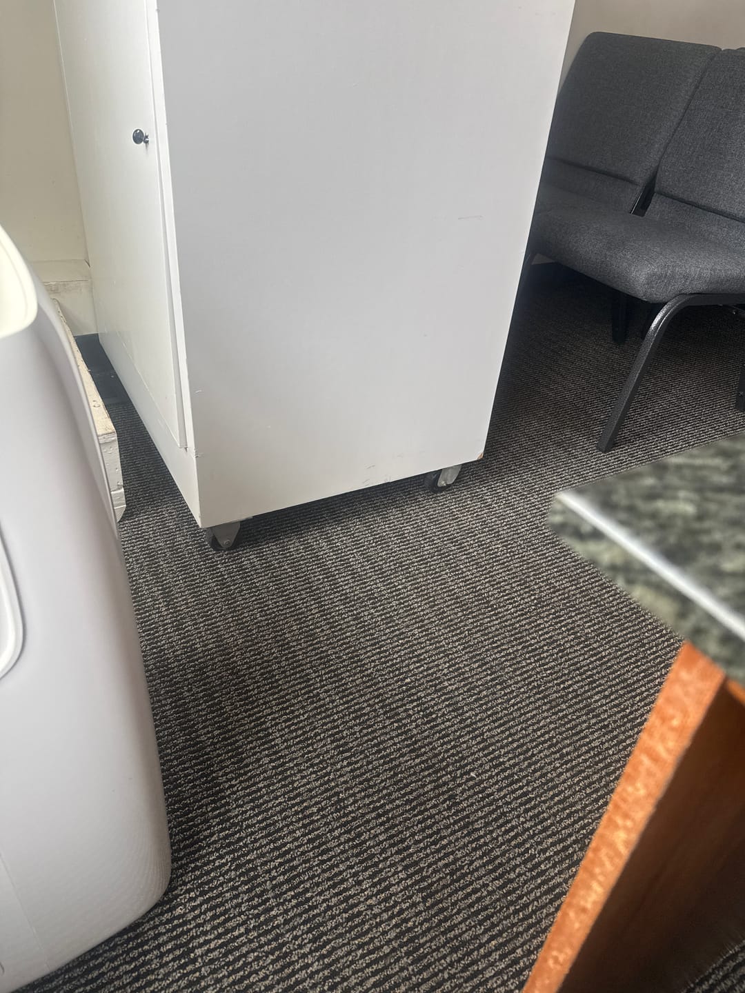 Customer photo review of LitLamp™ LED Door Sills Pro