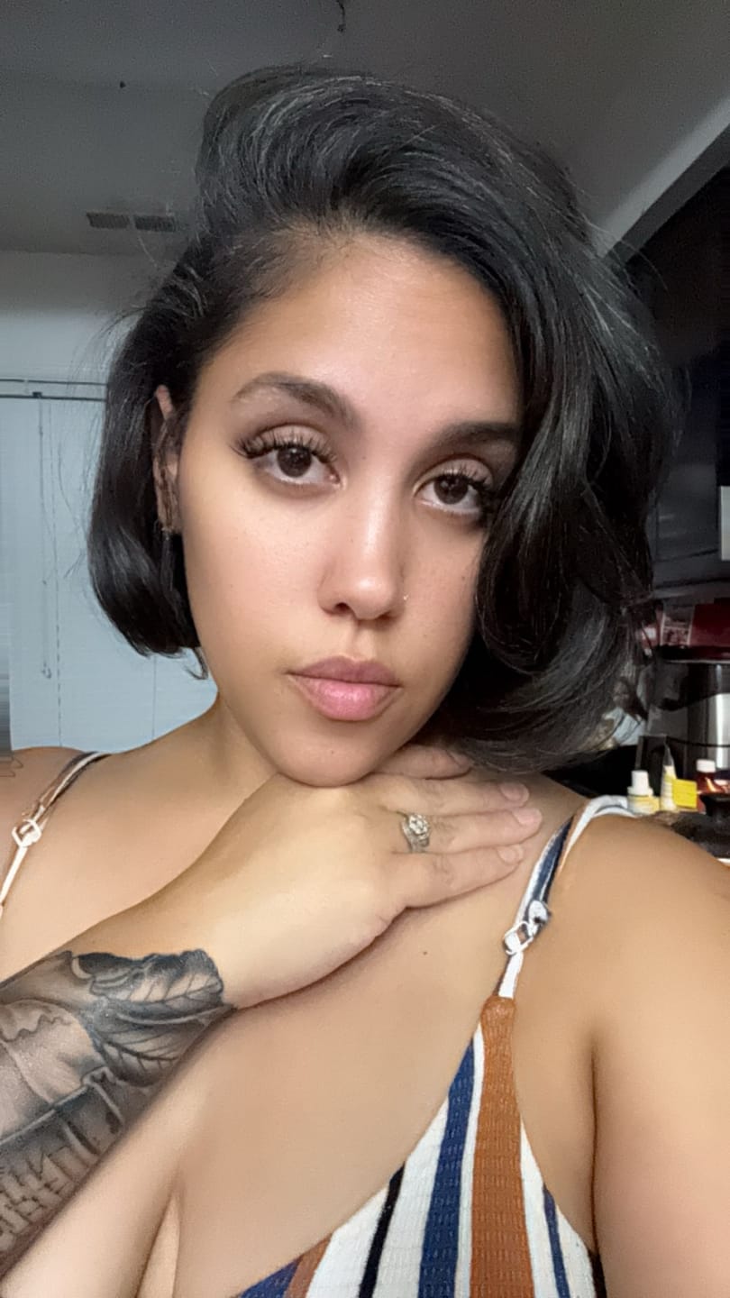 Customer photo review of Luxe Duo