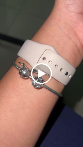 Customer video review of Charm Castillo Hogwarts "Mundo Magico"