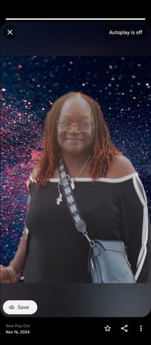 Customer photo review of Shipping Protection