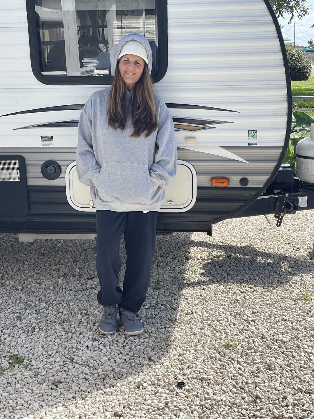 Customer photo review of HF Azura – Ergonomic & Supportive Winter Barefoot Shoes