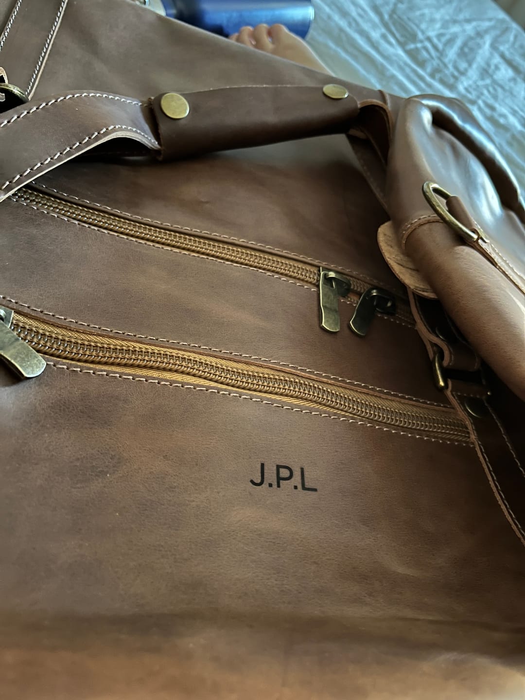 Customer photo review of Personaliza tu Producto