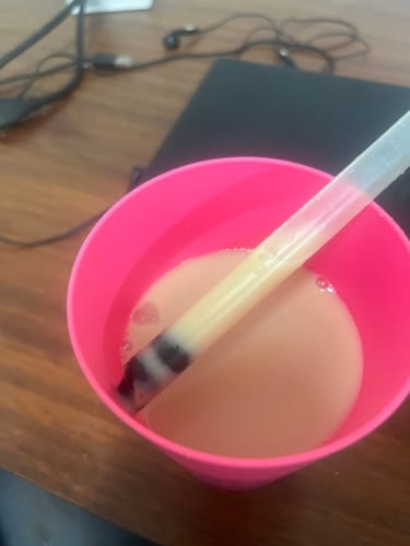 Zoe M. review of Tapioca Black Pearl (2.5) (3kg) image 1 out of 1