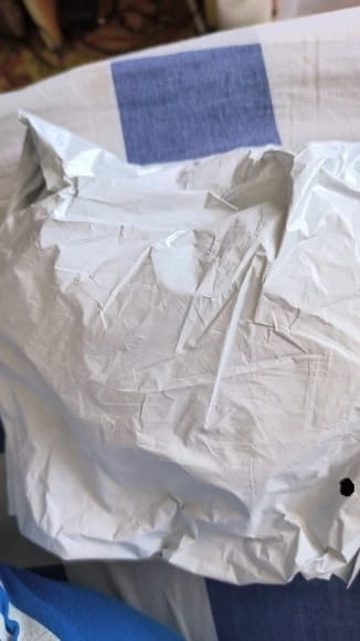 Customer photo review of Cat Interactive Electronic Automatic Rolling Magic Ball Toy: Self-moving Kitten Electric Ball for Cat Training