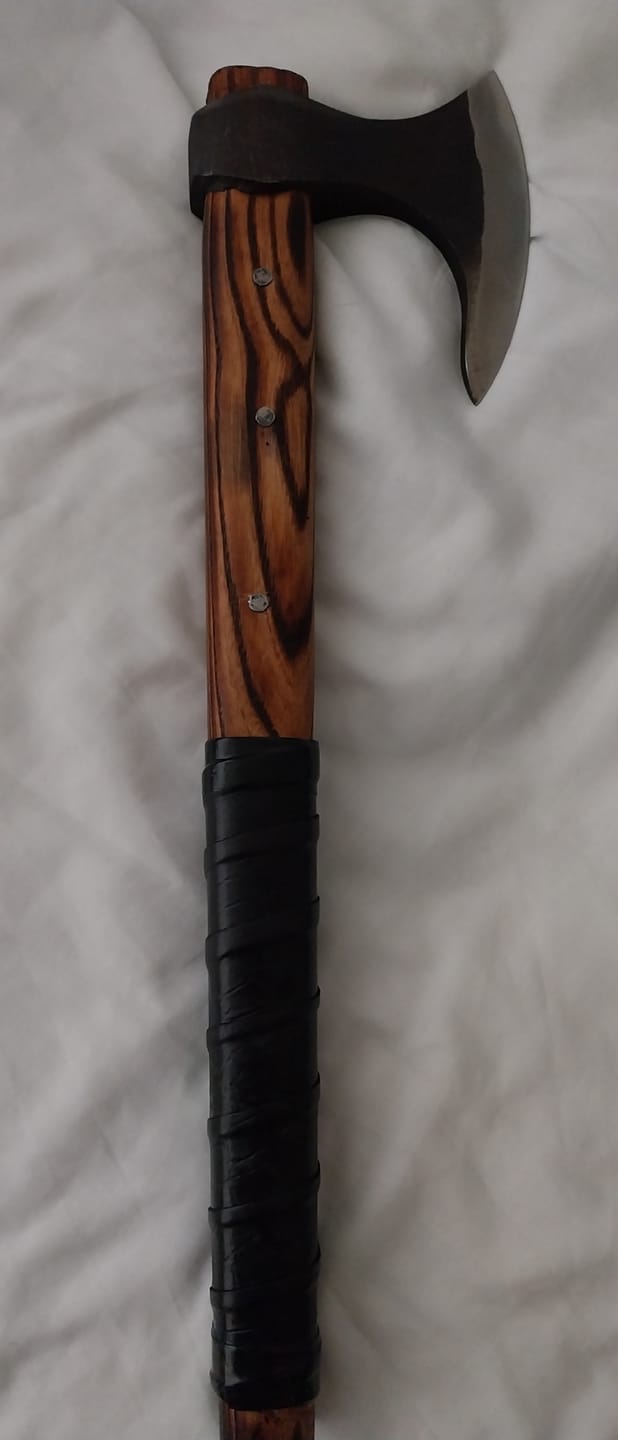 Customer photo review of Old Ragnar