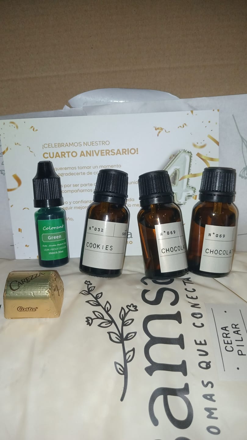 Customer photo review of N 31 - Cookies