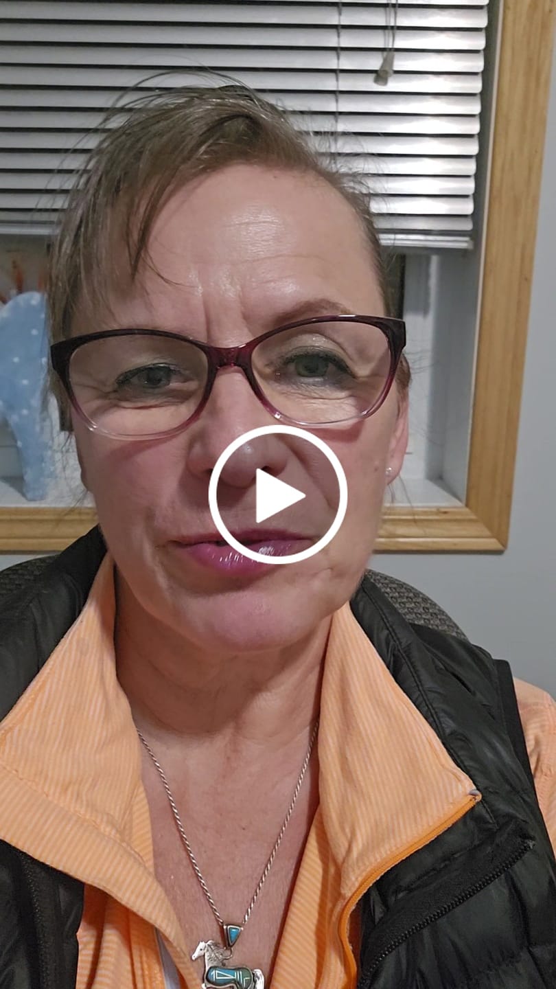 Customer video review of Exodus Supplement 4 Bottles (Family Pack)