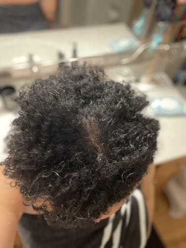 Customer photo review of Movatte Ultra Drops