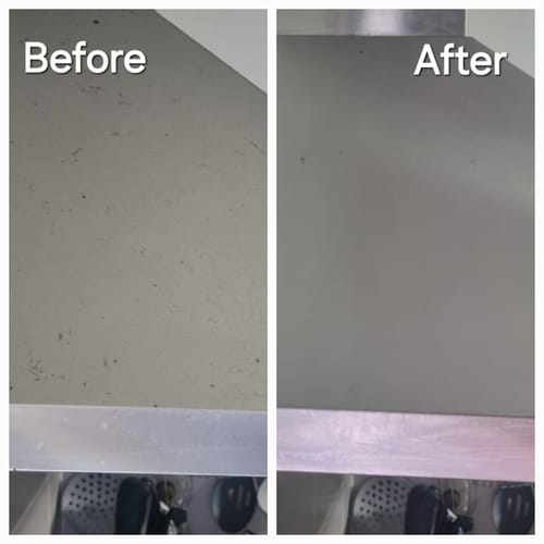 Customer photo review of SHYN Trial Kit