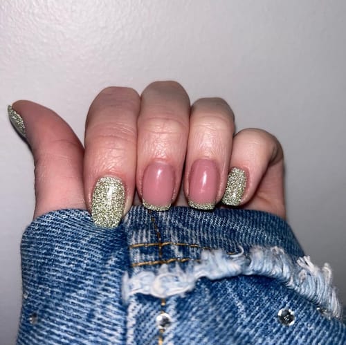 Customer photo review of Vernis Semi-Permanent Brillant No16 Didier Lab 8ml