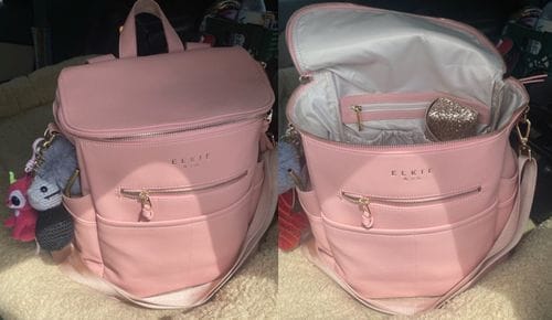 Customer photo review of The Capri