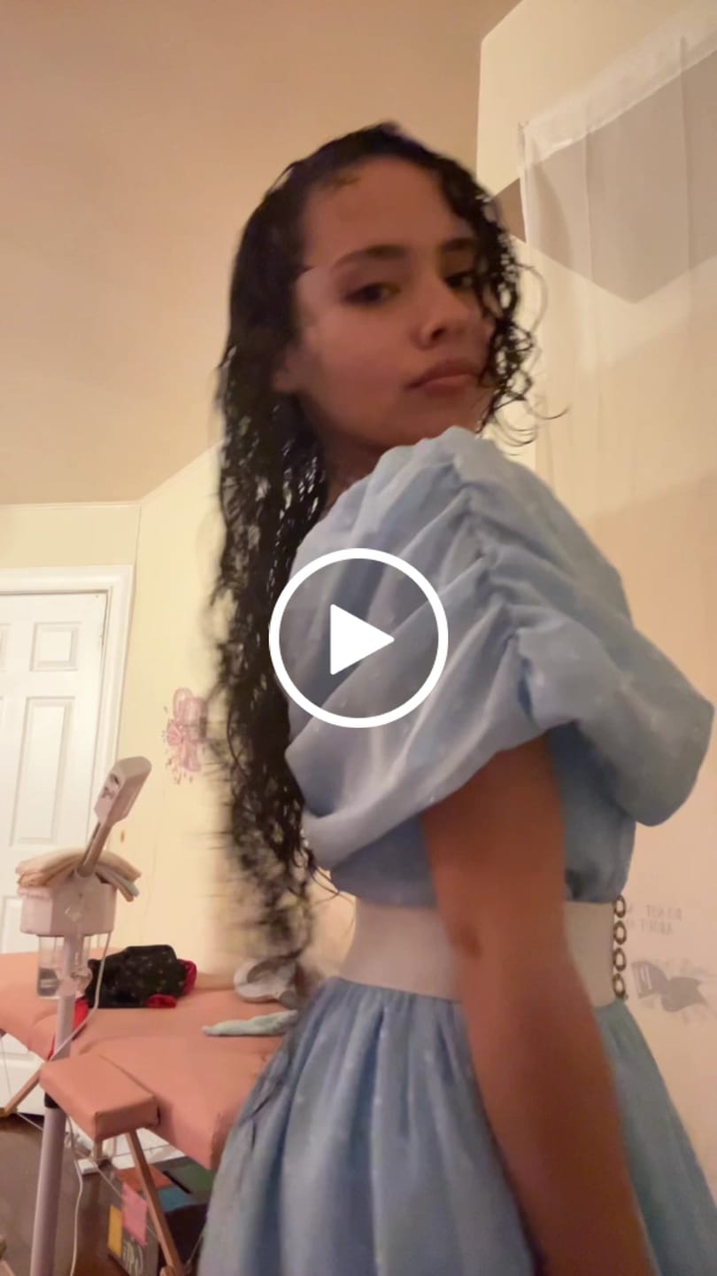 Customer video review of Laifen SE · High-speed hair dryer